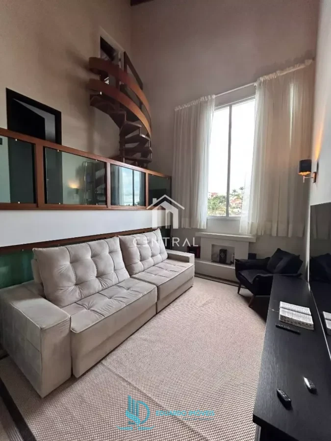 Imagem de ALUGO SOBRADO MOBILIADO RESIDENCIAL ARUJA 5