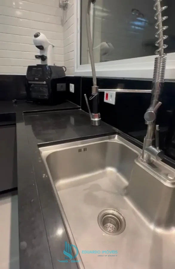 Imagem de ALUGO SOBRADO MOBILIADO RESIDENCIAL ARUJA 5