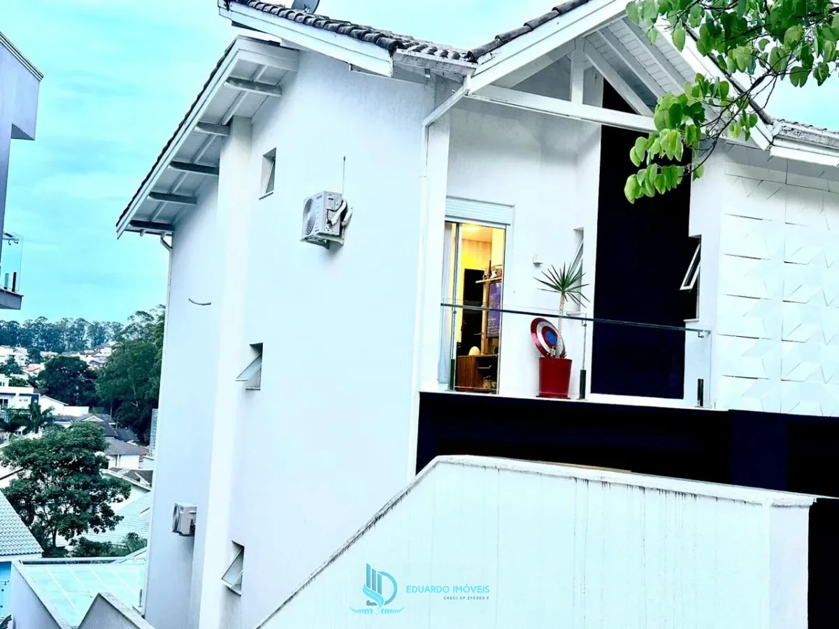 Imagem de ALUGO SOBRADO MOBILIADO RESIDENCIAL ARUJA 5