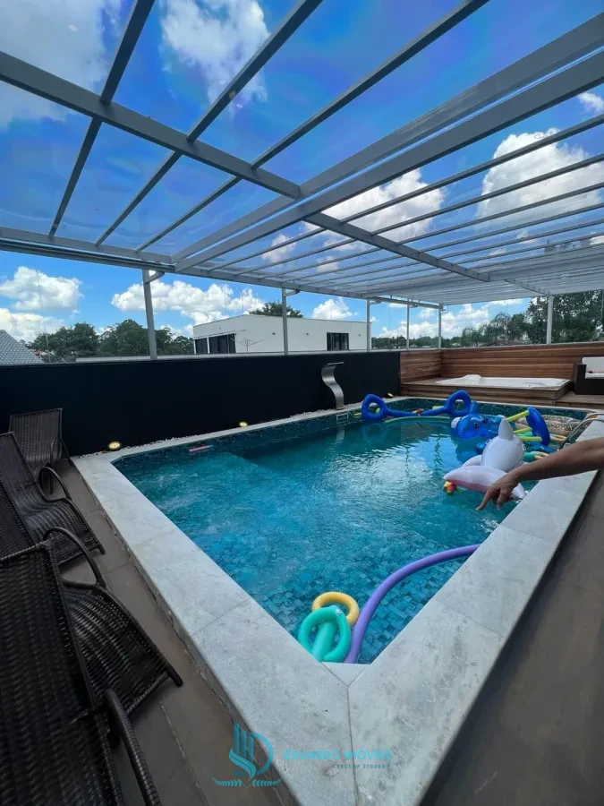 Imagem de ALUGO SOBRADO MOBILIADO RESIDENCIAL ARUJA 5
