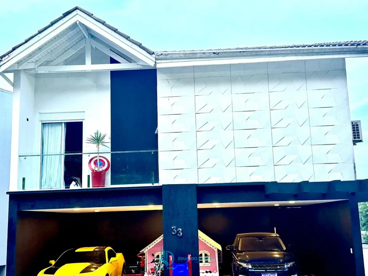 Imagem de ALUGO SOBRADO MOBILIADO RESIDENCIAL ARUJA 5