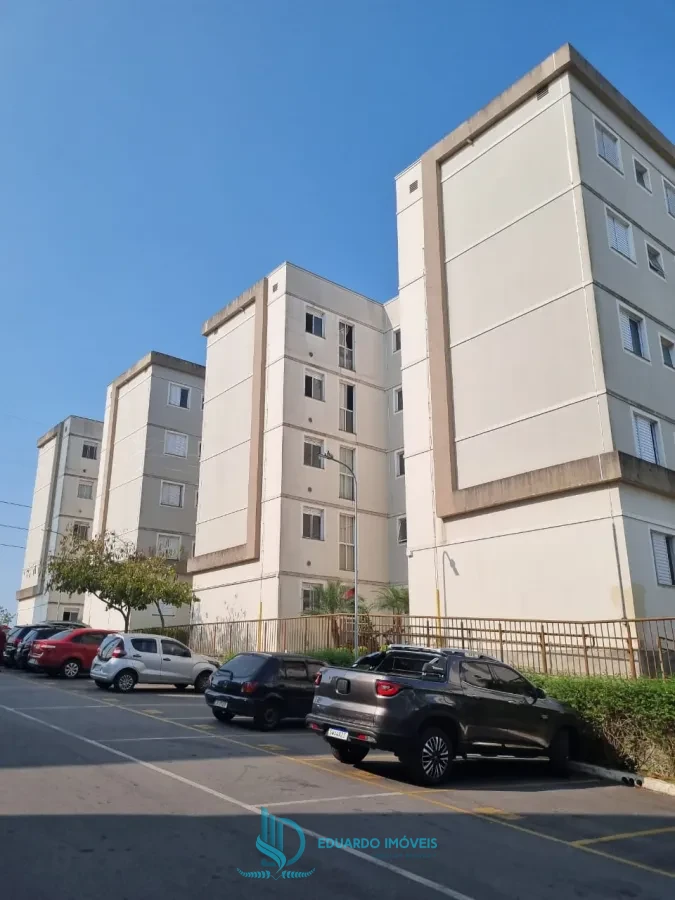 Imagem de Apartamento Quitado parcelamento Direto com Proprietario.