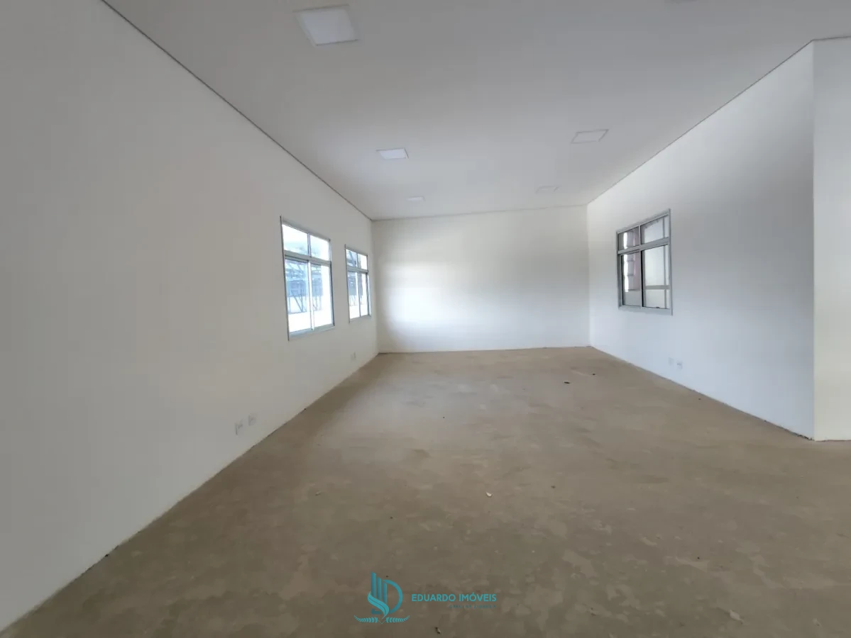 Imagem de Galpao Novo Pronto para sua empresa se instalar.