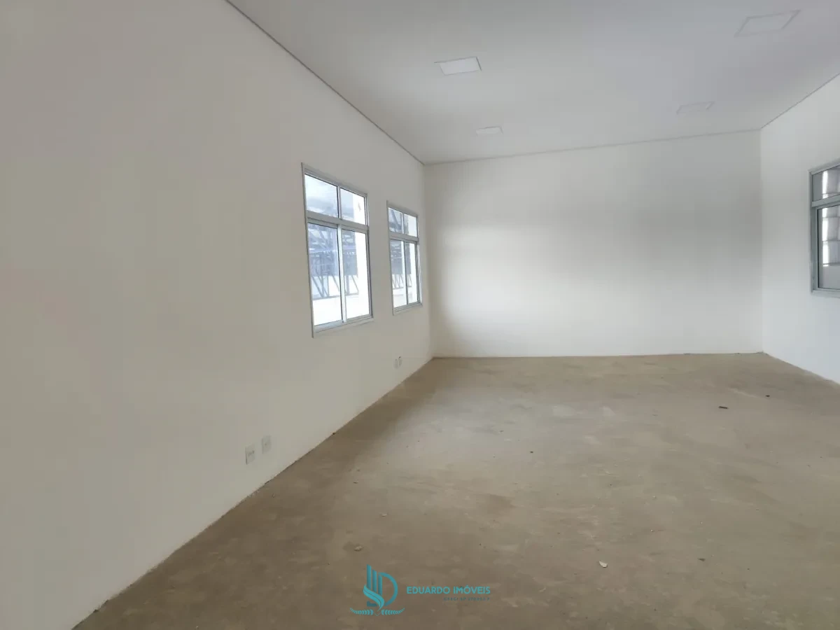 Imagem de Galpao Novo Pronto para sua empresa se instalar.