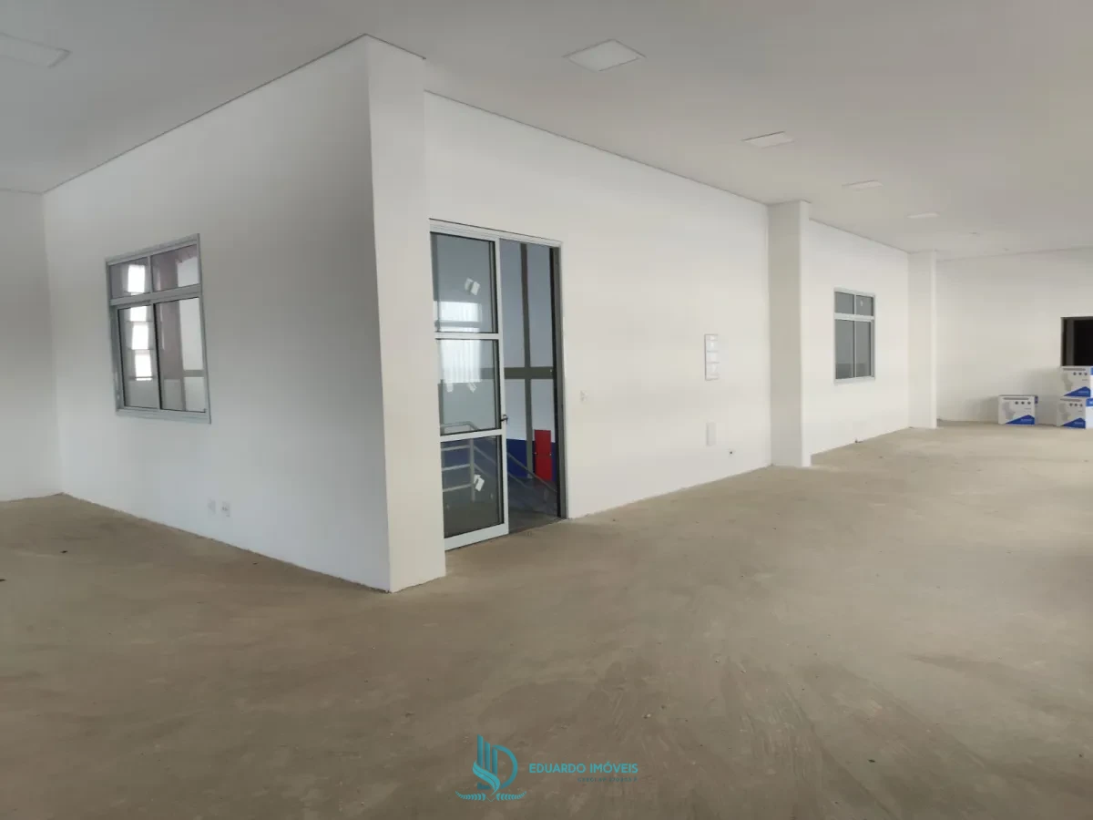 Imagem de Galpao Novo Pronto para sua empresa se instalar.