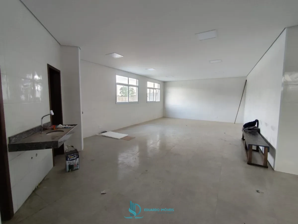 Imagem de Galpao Novo Pronto para sua empresa se instalar.