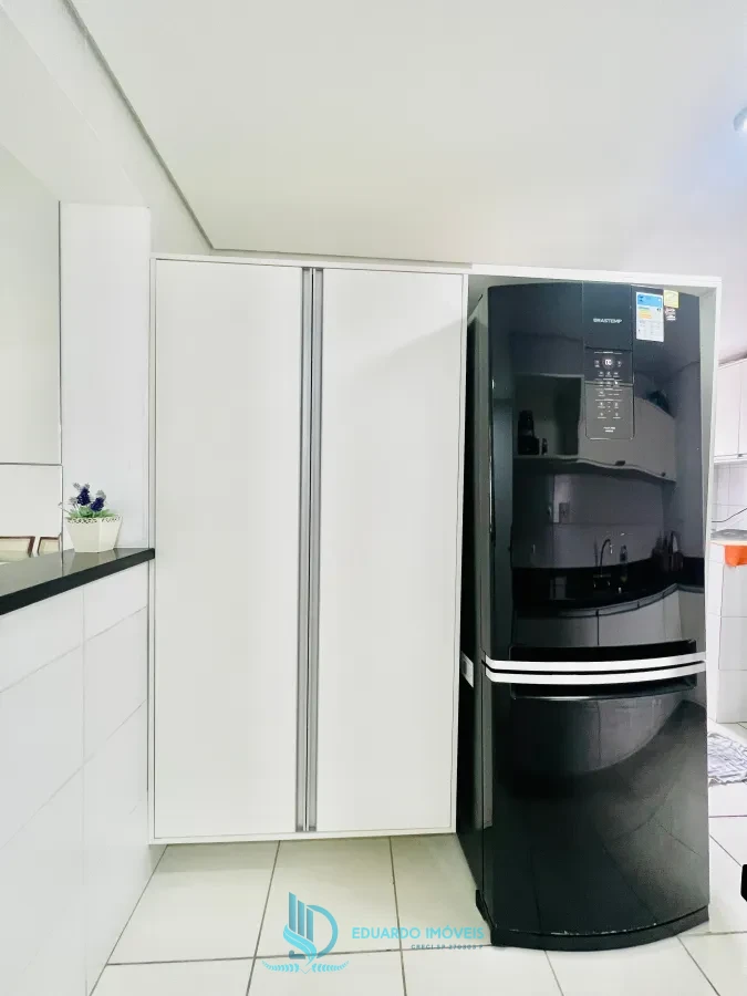 Imagem de Apartamento no Guaruja Pronto para morar ou curti sua temporada