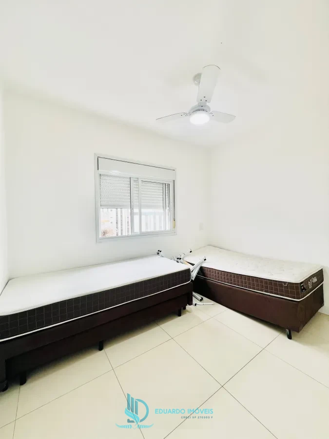 Imagem de Apartamento no Guaruja Pronto para morar ou curti sua temporada