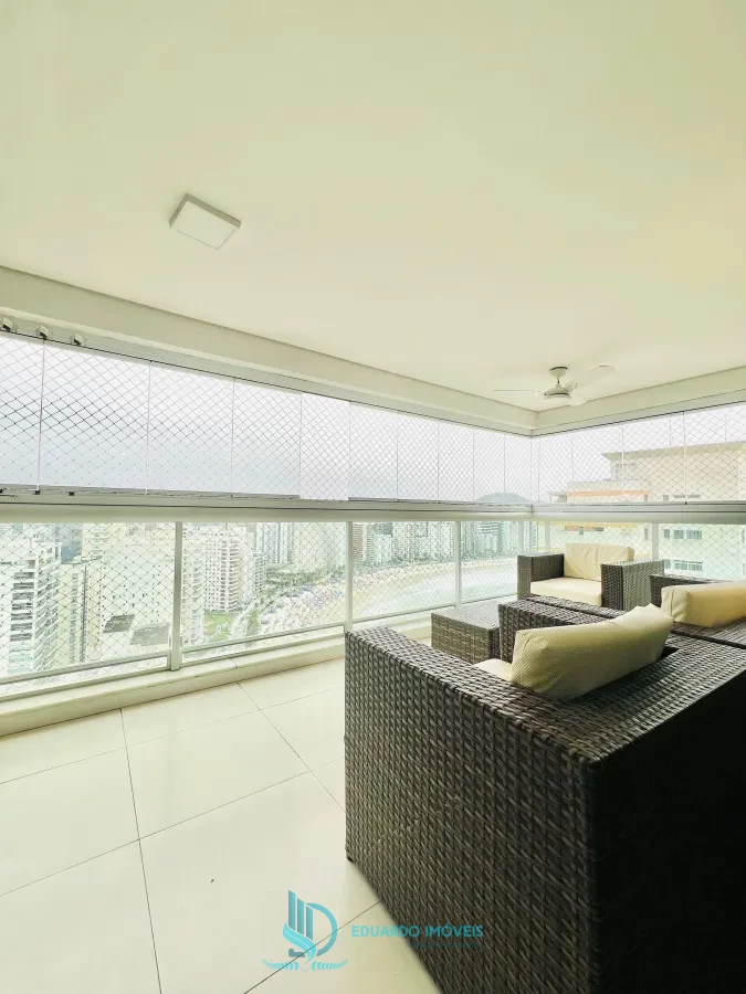 Imagem de Apartamento no Guaruja Pronto para morar ou curti sua temporada
