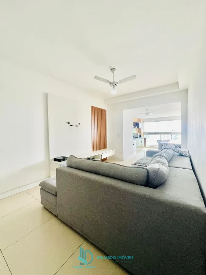 Imagem de Apartamento no Guaruja Pronto para morar ou curti sua temporada