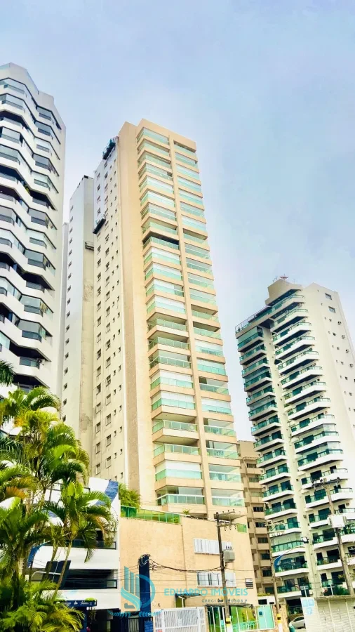 Imagem de Apartamento no Guaruja Pronto para morar ou curti sua temporada