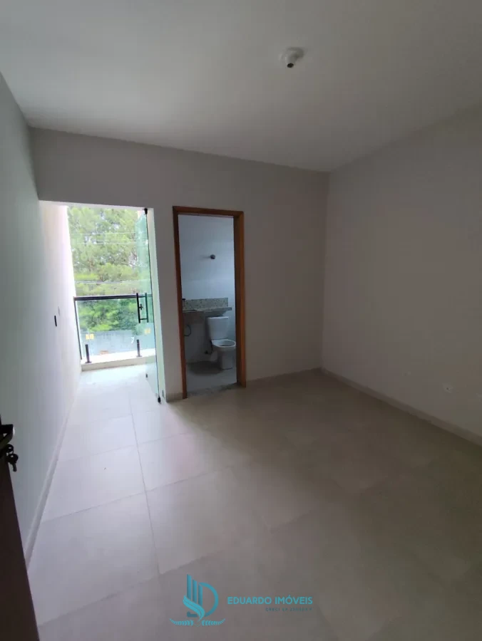 Imagem de Sobrado Novo - 3 Dormitorios sendo 1 suite 2 vagas