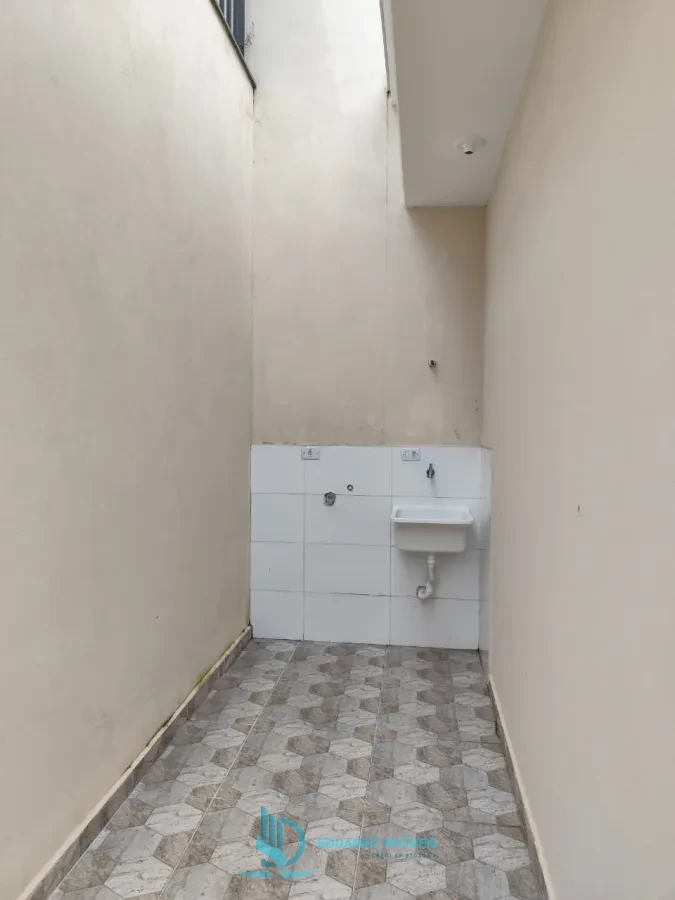 Imagem de Sobrado Novo - 3 Dormitorios sendo 1 suite 2 vagas