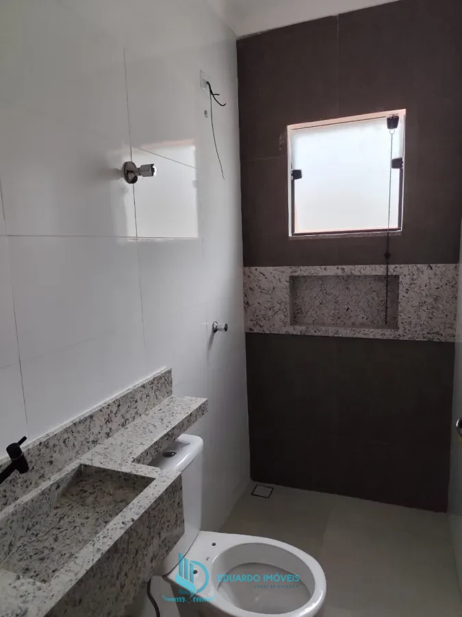 Imagem de Sobrado Novo - 3 Dormitorios sendo 1 suite 2 vagas