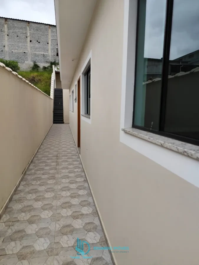 Imagem de Sobrado Novo - 3 Dormitorios sendo 1 suite 2 vagas