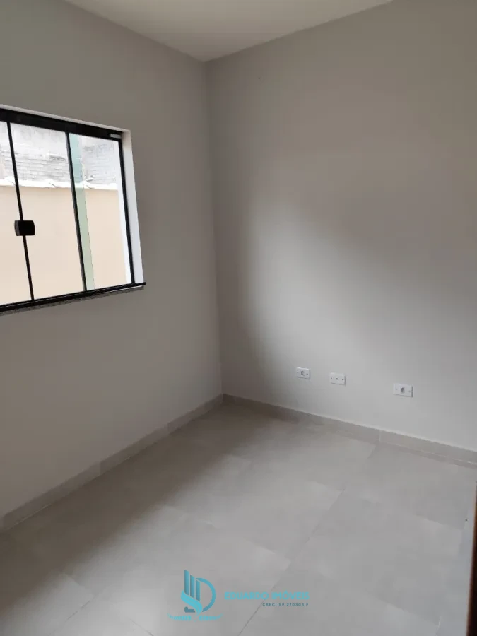 Imagem de Sobrado Novo - 3 Dormitorios sendo 1 suite 2 vagas