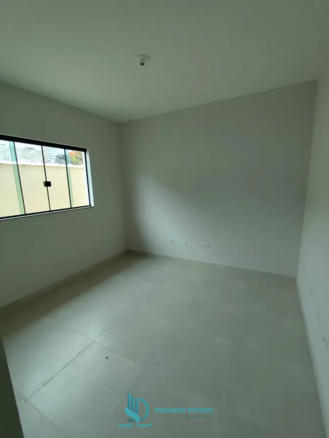 Imagem de Sobrado Novo - 3 Dormitorios sendo 1 suite 2 vagas