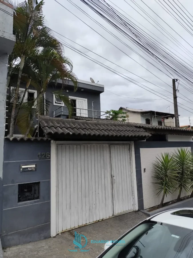 Imagem de VENDO Sobrado com Piscina em Aruja