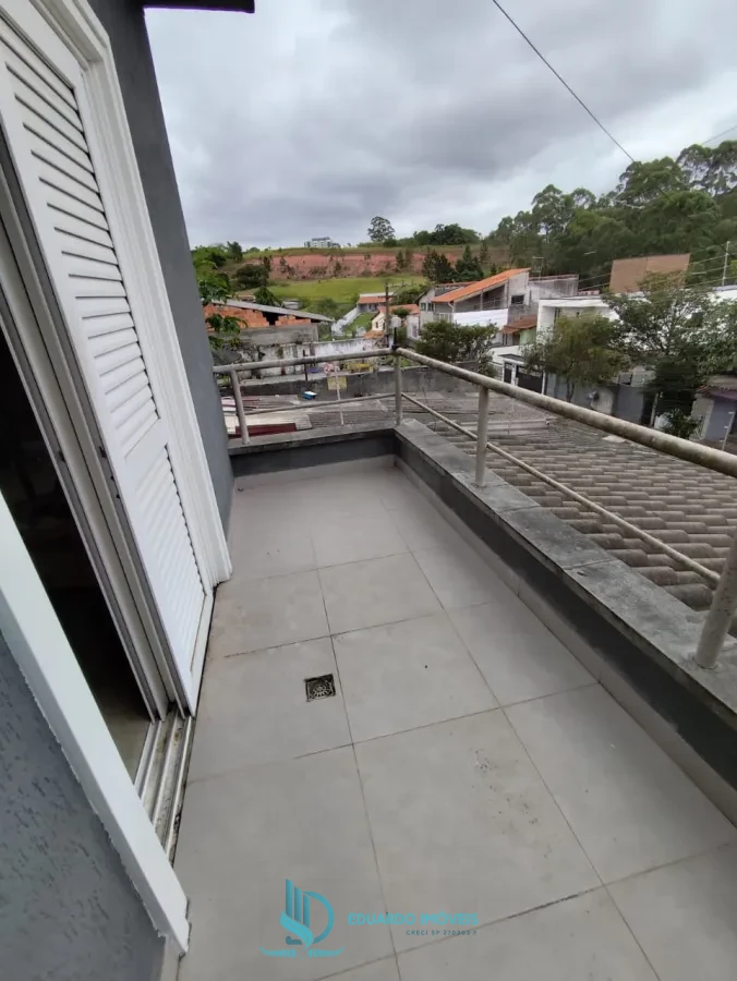Imagem de VENDO Sobrado com Piscina em Aruja