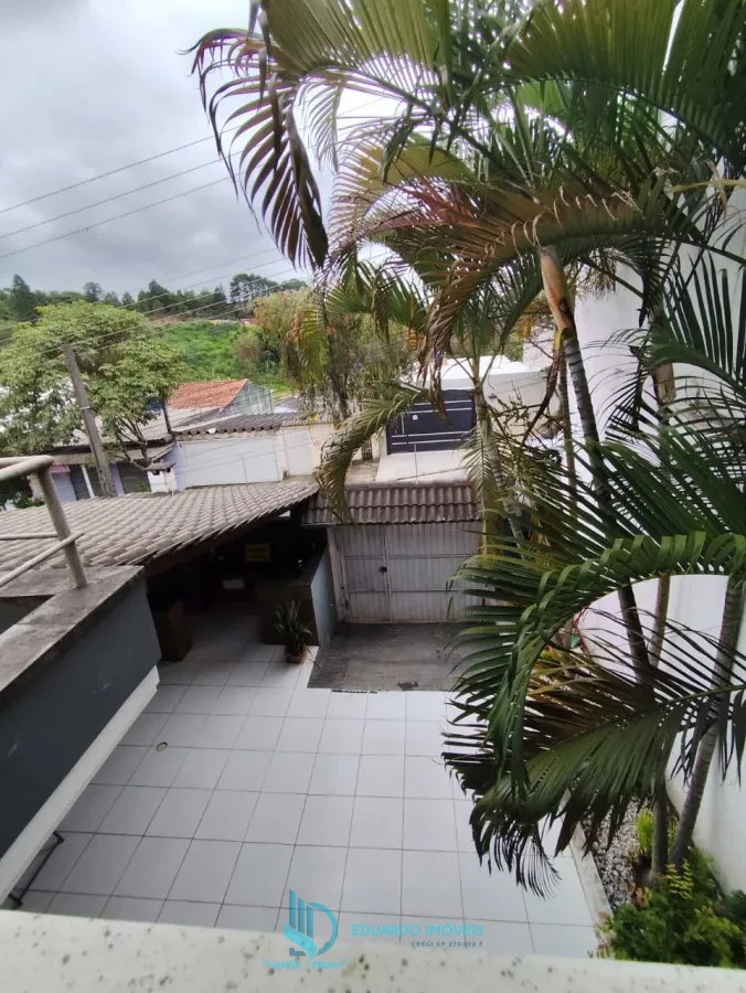 Imagem de VENDO Sobrado com Piscina em Aruja