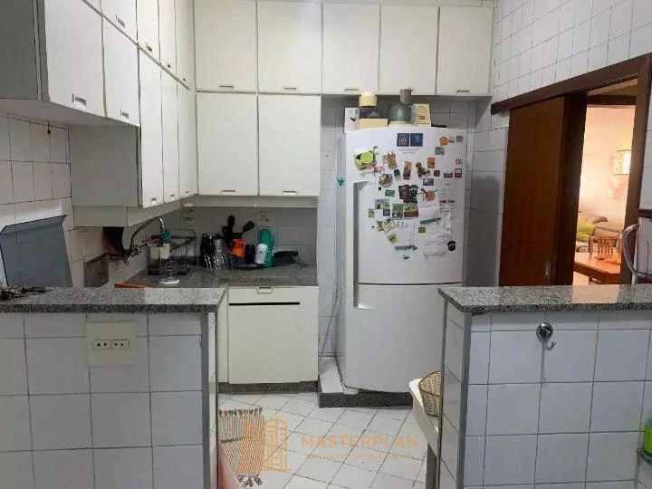 Imagem de Apartamento no Leblon