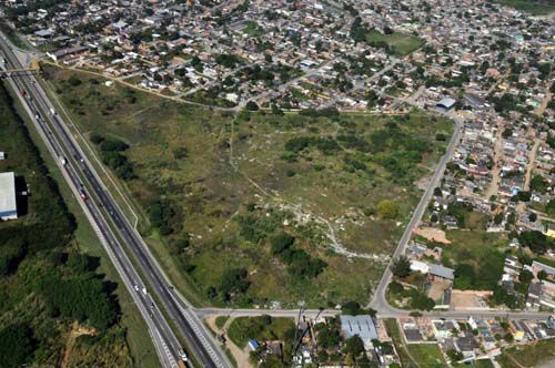 Imagem de Terreno na Av. Presidente Dutra