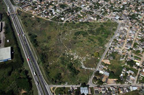 Imagem de Terreno na Av. Presidente Dutra