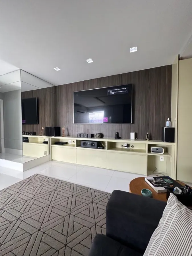 Imagem de Cobertura linear no condomínio Lanai, Barra da Tijuca