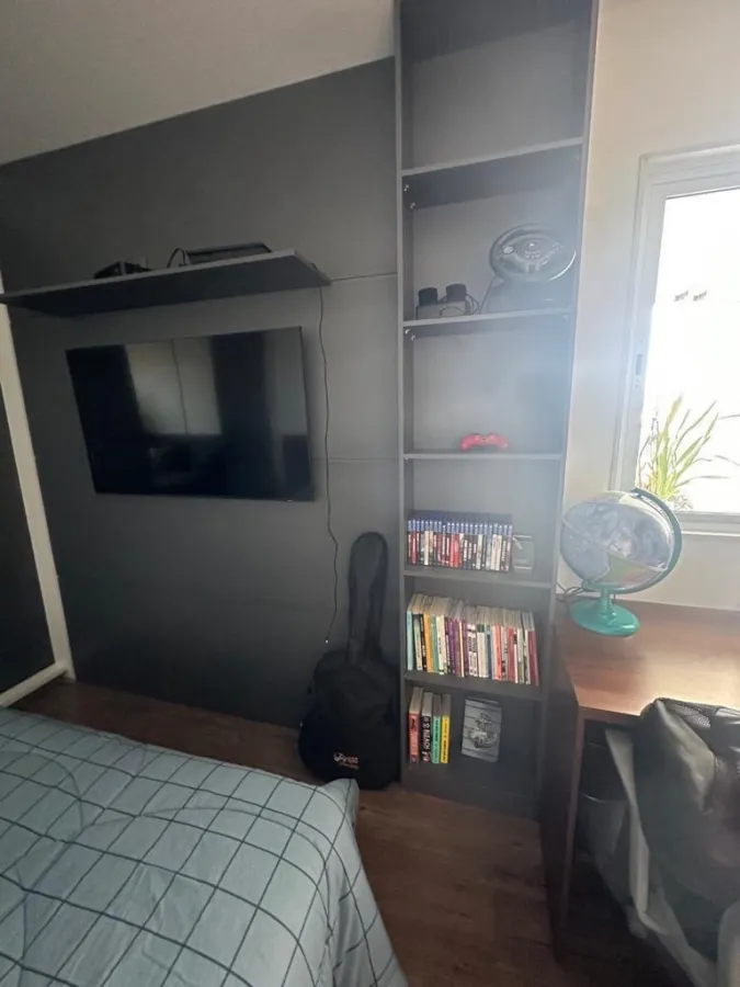 Imagem de Cobertura linear no condomínio Lanai, Barra da Tijuca