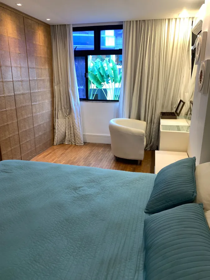 Imagem de Apartamento no condomínio Lanai, Barra da Tijuca
