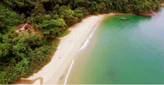 Imagem de Área em Angra dos Reis