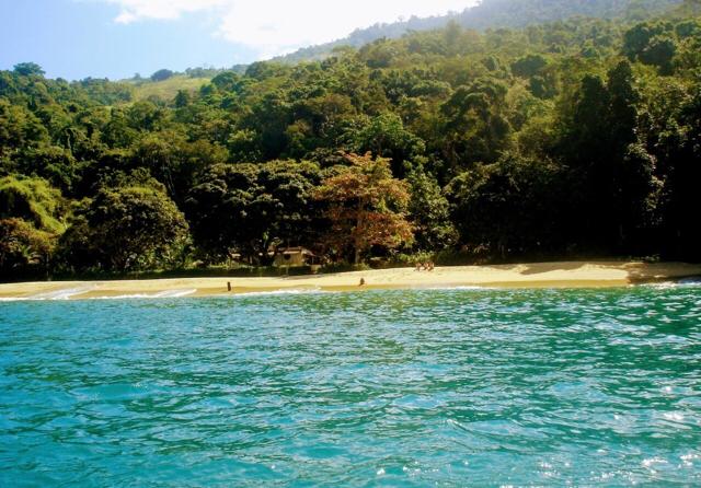 Imagem de Área em Angra dos Reis