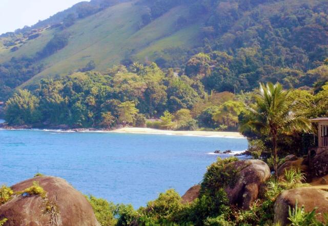 Imagem de Área em Angra dos Reis