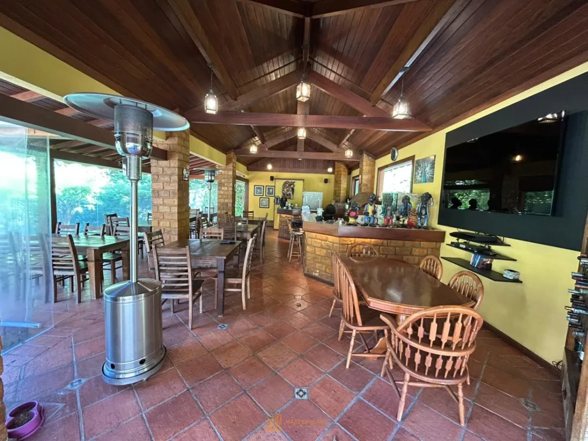 Imagem de Casa em Itaipava