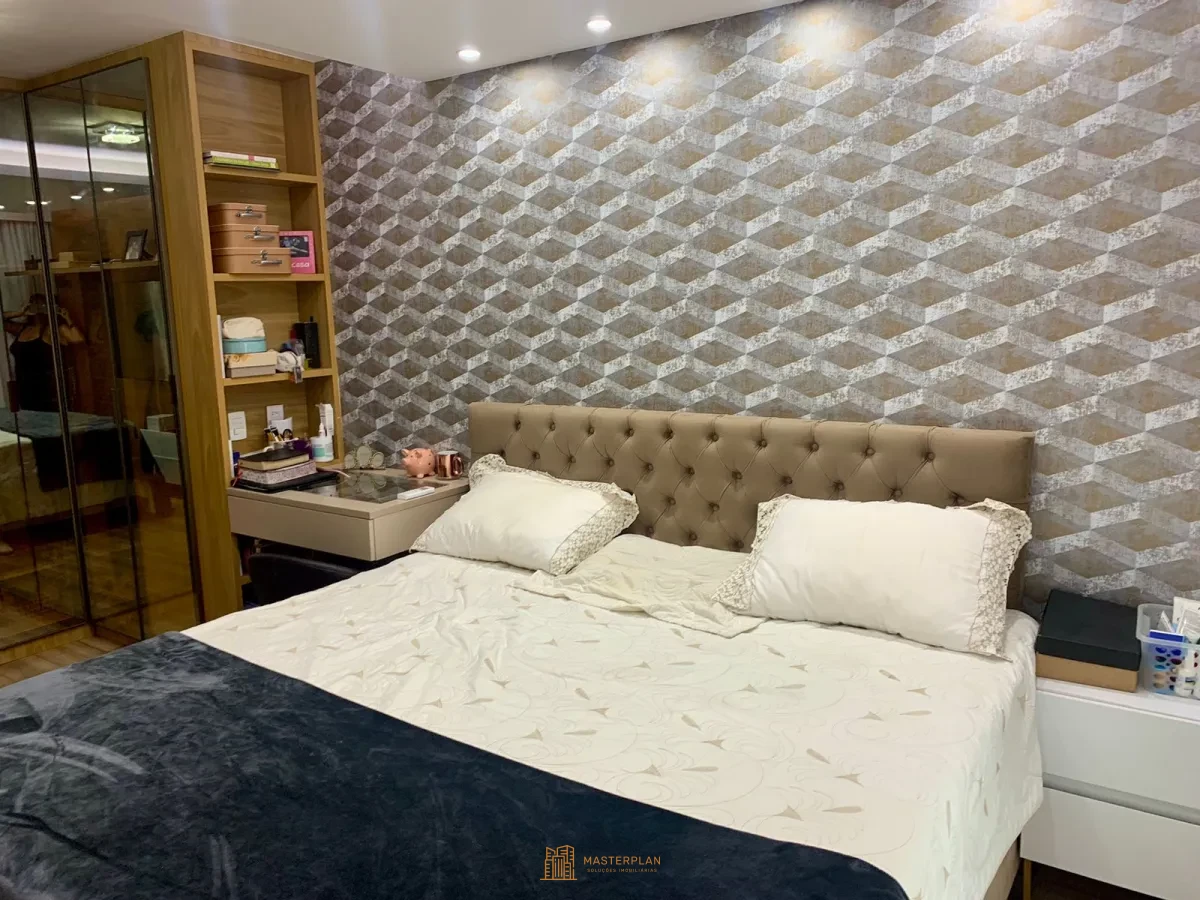 Imagem de Apartamento condomínio Acquabella