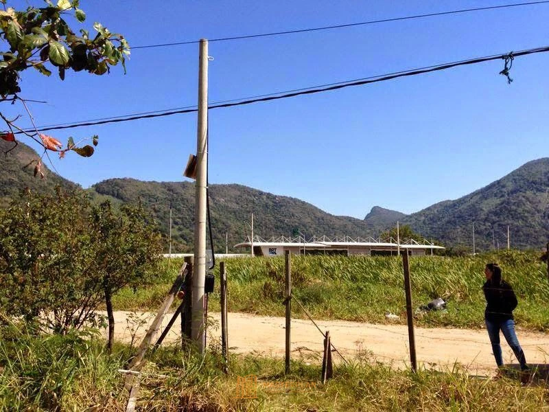 Imagem de Terreno