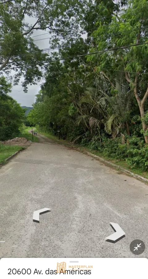 Imagem de Terreno