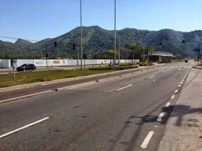 Imagem de Terreno