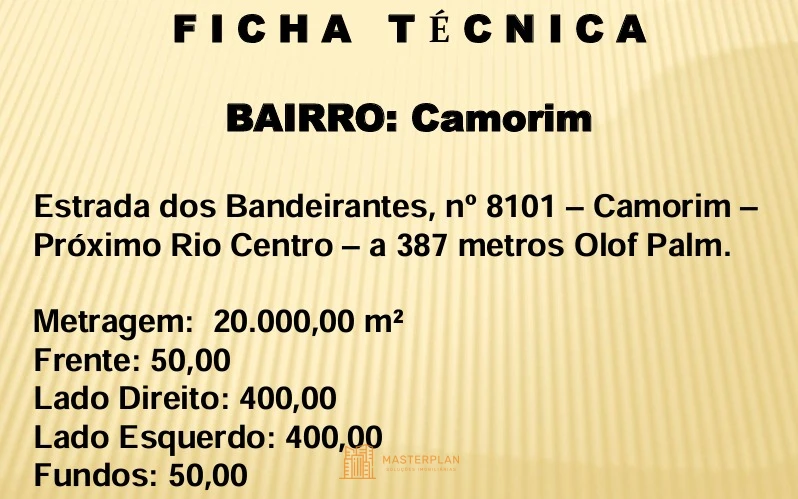 Imagem de Terreno