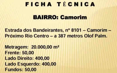 Imagem de Terreno