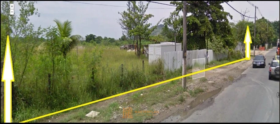 Imagem de Terreno