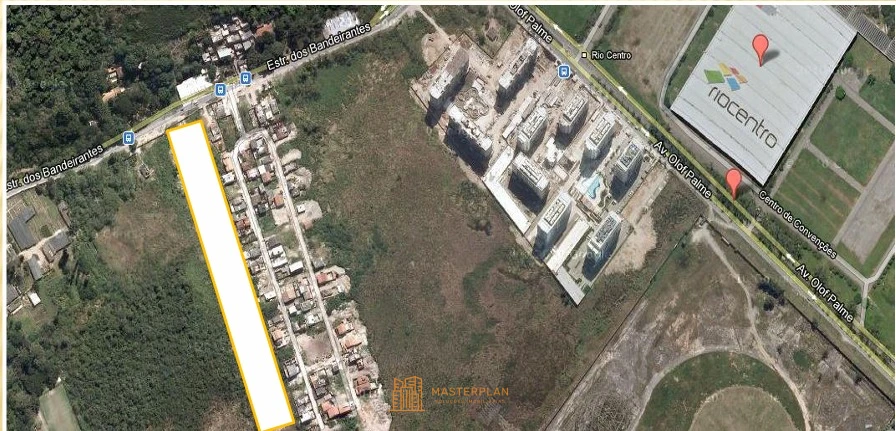 Imagem de Terreno
