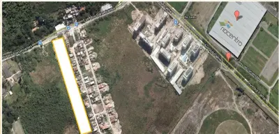 Imagem de Terreno