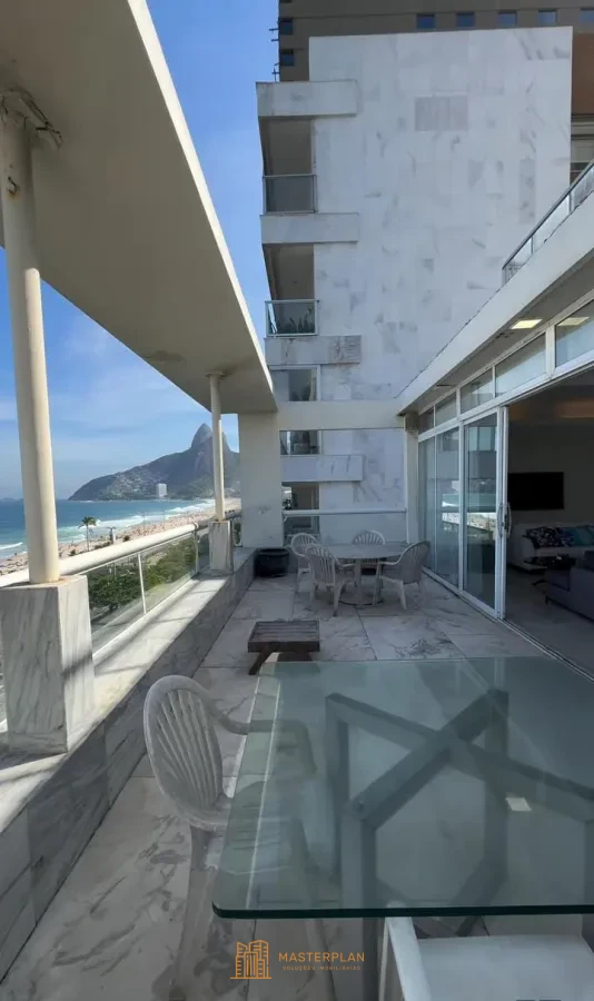 Imagem de Cobertura Ipanema