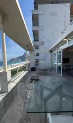 Imagem de Cobertura Ipanema