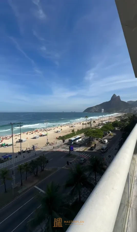 Imagem de Cobertura Ipanema