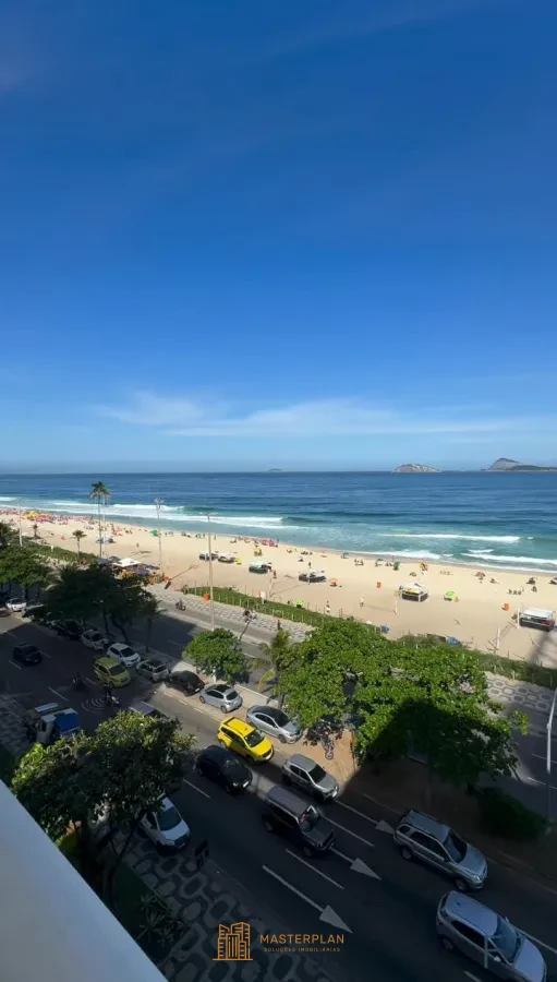 Imagem de Cobertura Ipanema