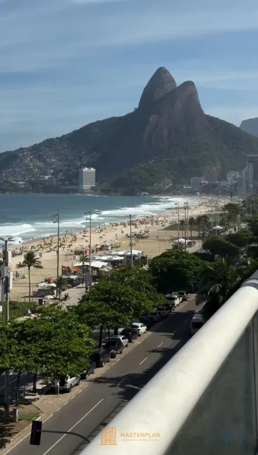 Imagem de Cobertura Ipanema