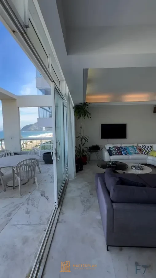 Imagem de Cobertura Ipanema