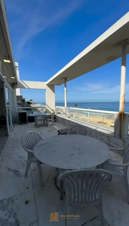 Imagem de Cobertura Ipanema